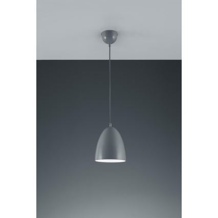 TRIO - LED Hängeleuchte 1xLED/6,5W/230V