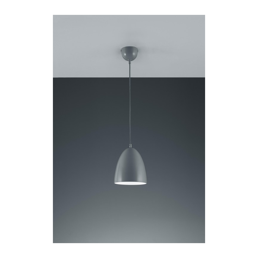 TRIO - LED Hängeleuchte 1xLED/6,5W/230V