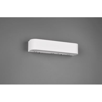 Trio - LED RGBW dimmbare Wandleuchte ADRIANA LED/5,5W/230V 3000-6500K Wi-Fi + Fernbedienung