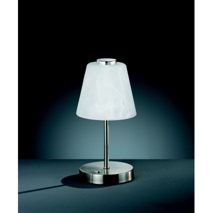 Trio - LED-Tischleuchte mit Dimmer EMMY LED/2,5W/230V