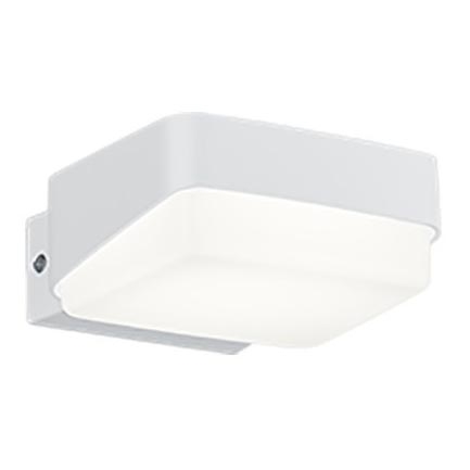 Trio - LED-Wandleuchte für den Außenbereich JUBA LED/10W/230V IP65