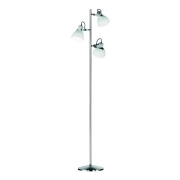 Trio - Stehlampe GINELLI 3xE14/9W/230V