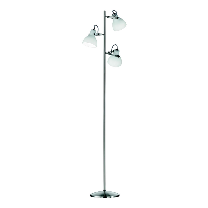 Trio - Stehlampe GINELLI 3xE14/9W/230V