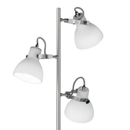 Trio - Stehlampe GINELLI 3xE14/9W/230V
