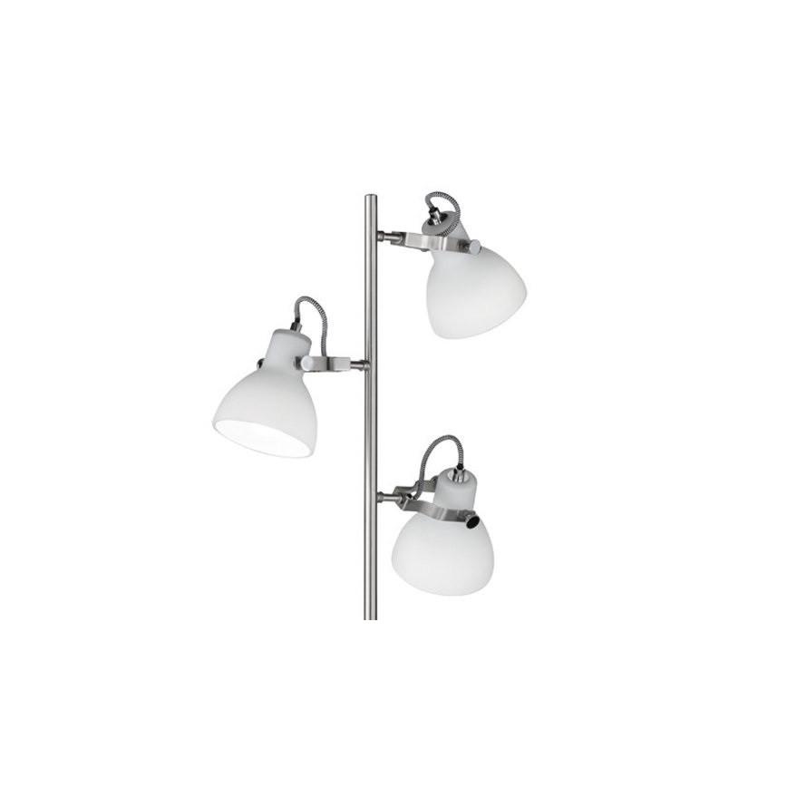 Trio - Stehlampe GINELLI 3xE14/9W/230V