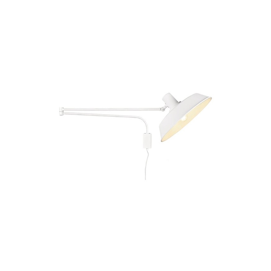 Trio - Wandlampe BOLDER 1xE27/40W/230V