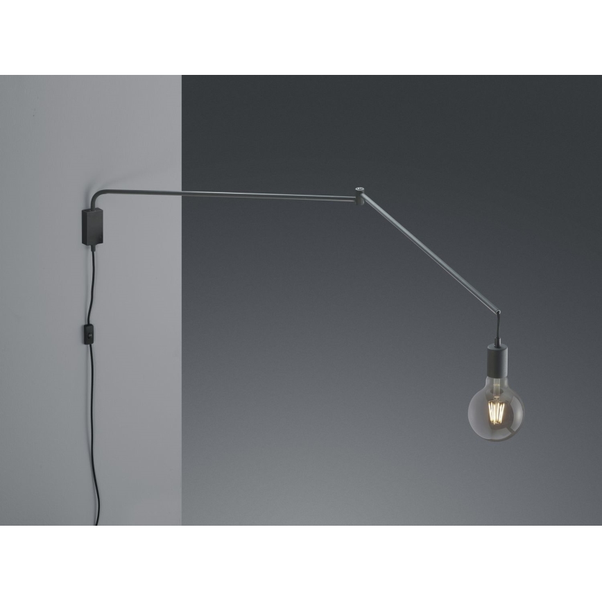 Trio - Wandlampe LINE 1xE27/10W/230V