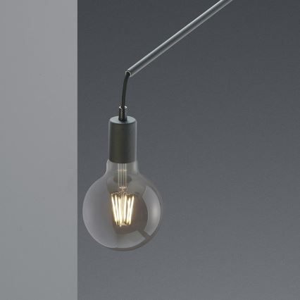 Trio - Wandlampe LINE 1xE27/10W/230V