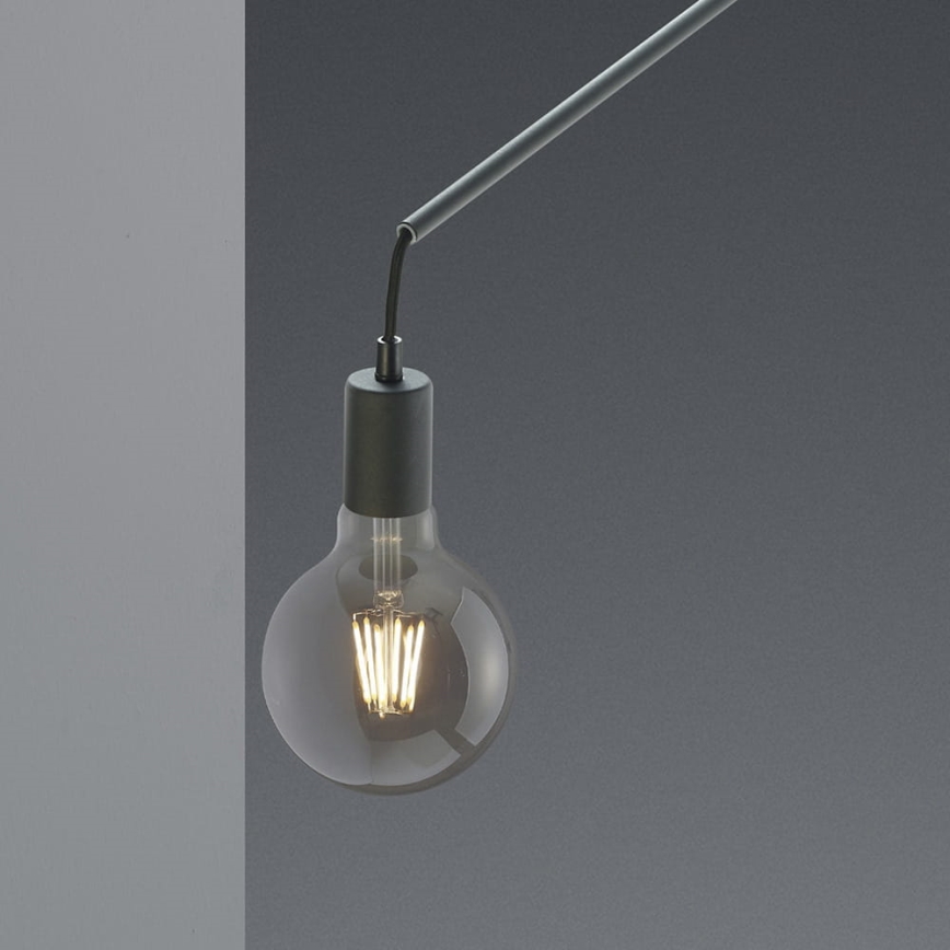 Trio - Wandlampe LINE 1xE27/10W/230V