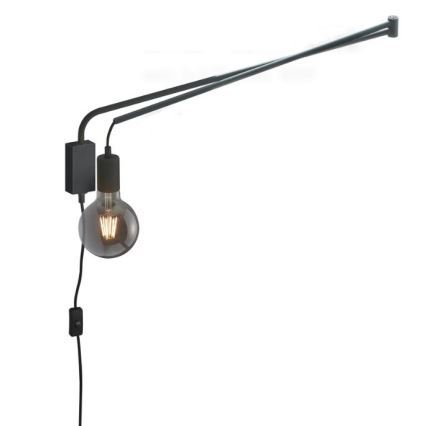 Trio - Wandlampe LINE 1xE27/10W/230V