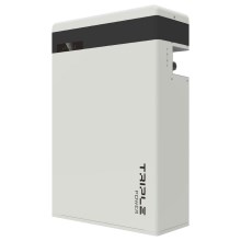 Triple power Batterie Solax T58 Master Unit 5,8 kWh, V1