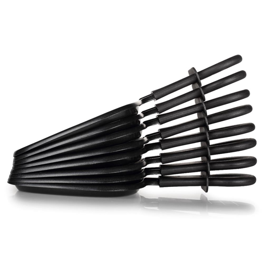 Tristar - Raclette-Grill mit Zubehör 1400W/230V