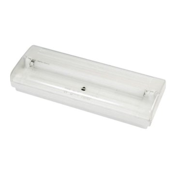 TRQ 00016 - Notleuchte ORION EF-S400 2G7/11W/230V 1600 mAh IP65
