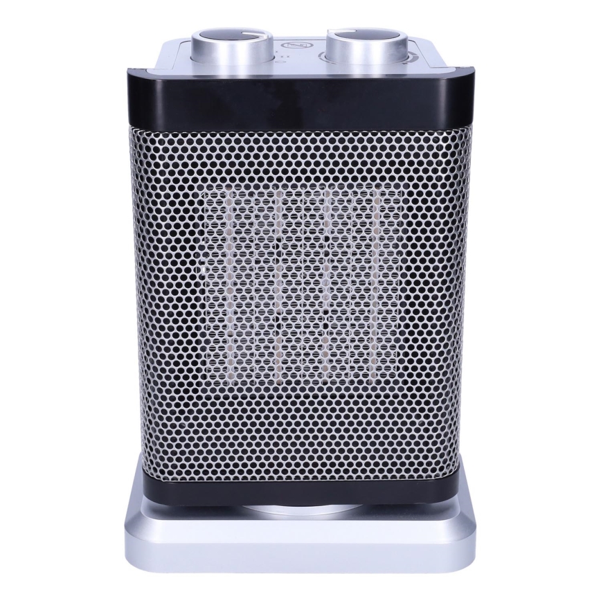 Turmventilator mit Heizelement 1500 W/230 V