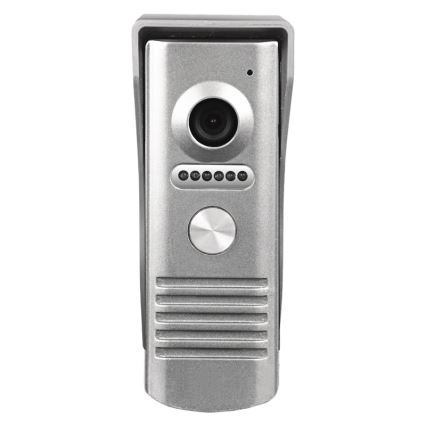Türsprechanlage mit Kamera und WIFI 12V IP44