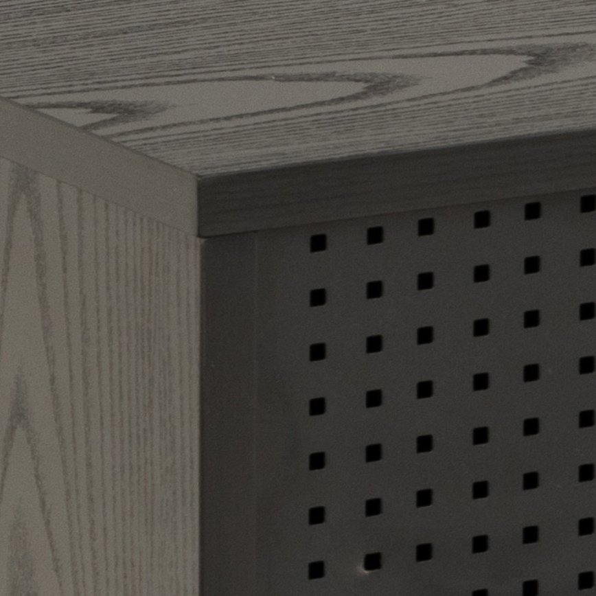 TV-Board AXEL schwarz