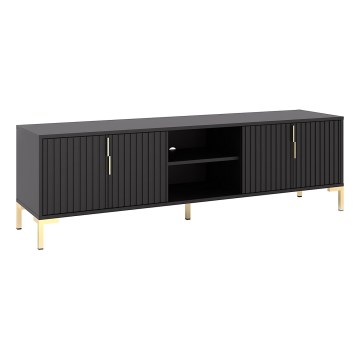 TV-Board FLOP schwarz