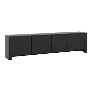 TV-Board NIO schwarz