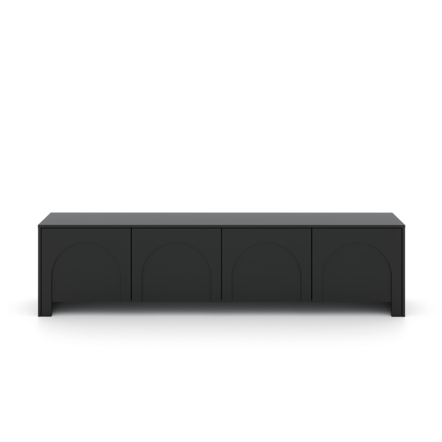 TV-Board NIO schwarz
