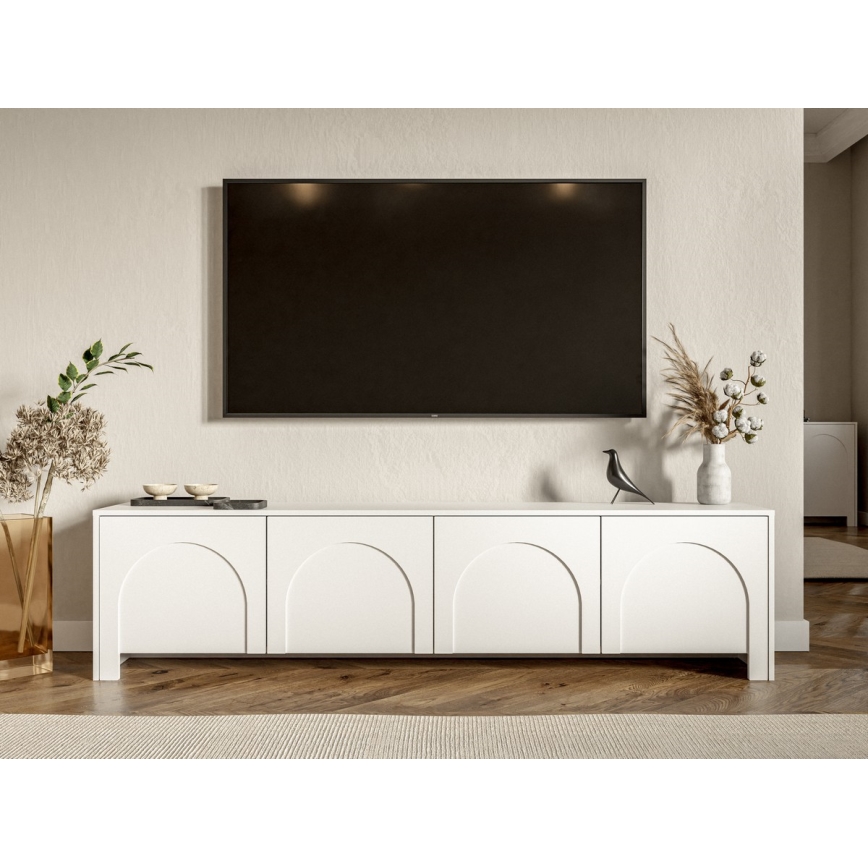 TV-Board NIO weiß