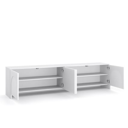 TV-Board NIO weiß