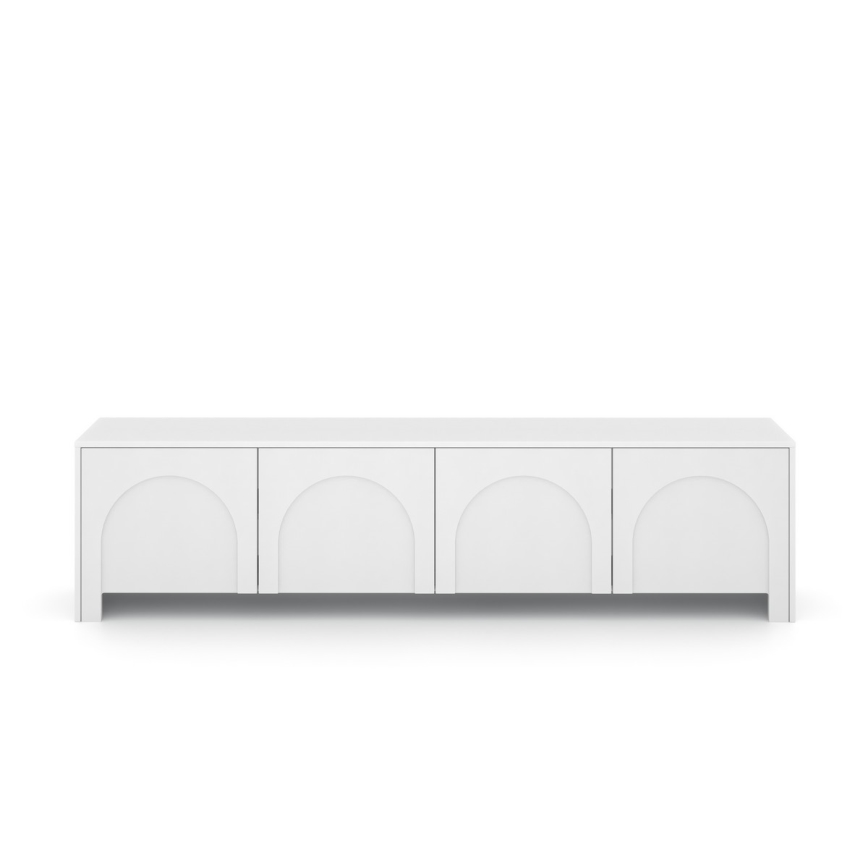 TV-Board NIO weiß