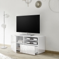 TV-Lowboard ARIA weiß
