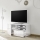TV-Lowboard ARIA weiß