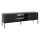 TV-Lowboard LUE schwarz