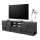 TV-Lowboard SERIAN anthrazit