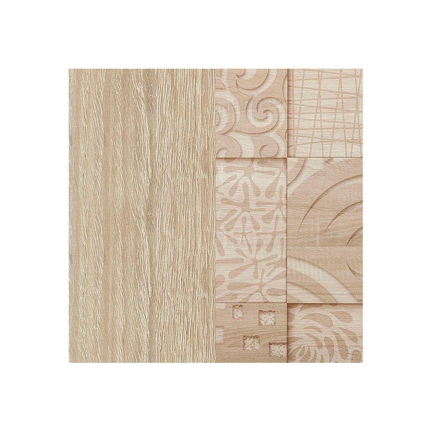 TV-Tisch ARIA Sonoma-Eiche