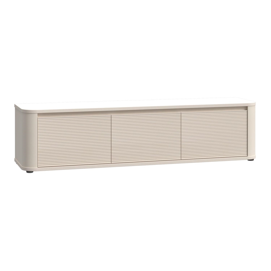 TV-Tisch INAR Beige