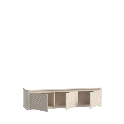 TV-Tisch INAR Beige