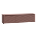 TV-Tisch XARO Braun