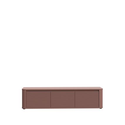TV-Tisch XARO Braun