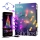 Twinkly - Dimmbare LED-RGB-Weihnachtskette 100xLED 8 m USB Wi-Fi