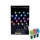 Twinkly - LED RGB dimmbare Außen-Weihnachtslichterkette FACETED 40xLED 14,5 m IP44 Wi-Fi