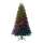 Twinkly - LED RGBW dimmbarer Weihnachtsbaum TREE 435 LEDs 2,1 m Wi-Fi