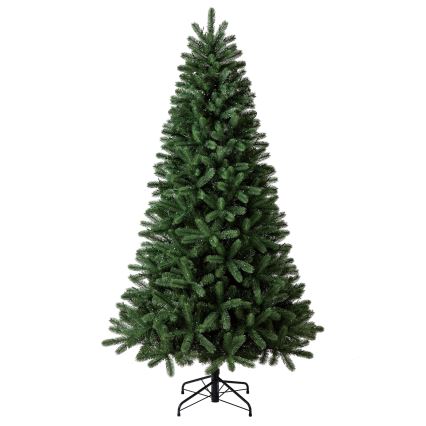 Twinkly - LED RGBW dimmbarer Weihnachtsbaum TREE 435 LEDs 2,1 m Wi-Fi