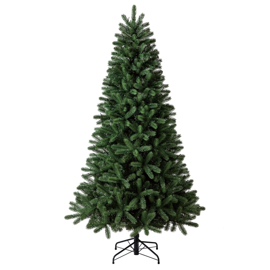 Twinkly - LED RGBW dimmbarer Weihnachtsbaum TREE 435 LEDs 2,1 m Wi-Fi