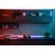 Twinkly - Dimmbarer LED-RGB-Streifen LINE 100xLED 1,5 m Wi-Fi