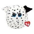 TY - Plüschtier Squishy FETCH Hund 22 cm