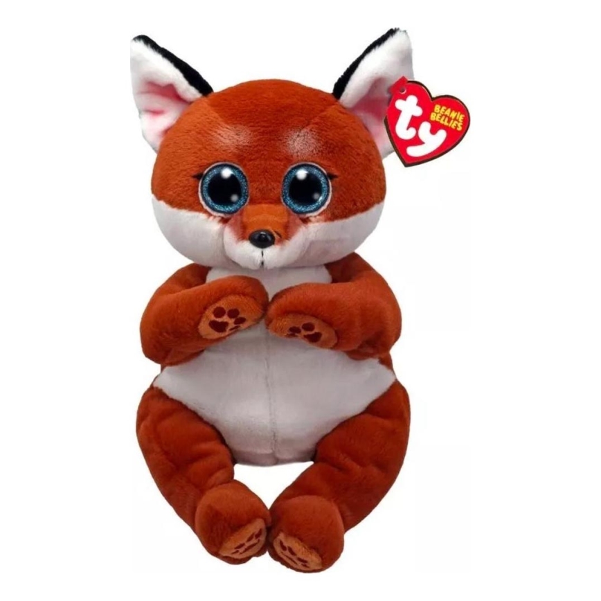 TY - Plüschtier WITT Fuchs 24 cm