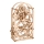 Ugears - Mechanisches 3D-Holzpuzzle Uhrwerk