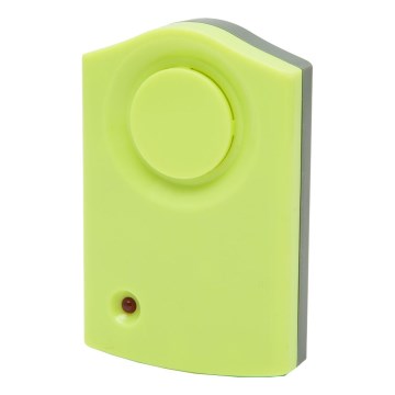 Ultraschall-Nagetiervertreiber 1,3 W/230 V, grün