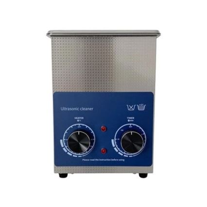 Ultraschallreiniger 160W/230V 2 l