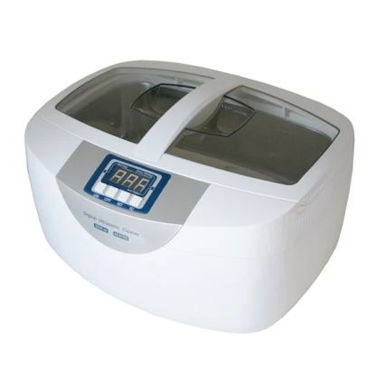 Ultraschallreiniger 170W/230V 2,5 l