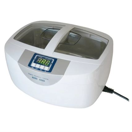 Ultraschallreiniger 170W/230V 2,5 l