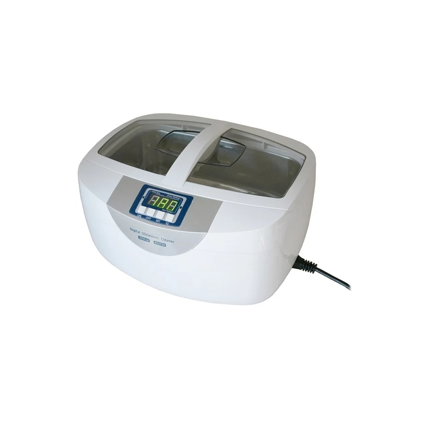 Ultraschallreiniger 170W/230V 2,5 l