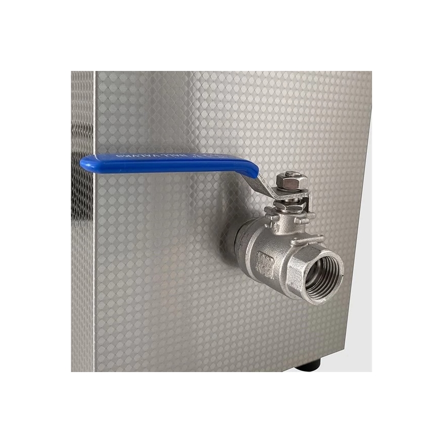 Ultraschallreiniger 300W/230V 6 l